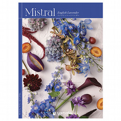 ［Mistral-ミストラル-］イングリッシュラベンダー【カタログギフト】