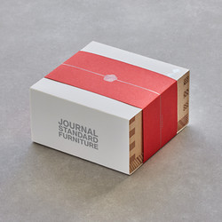 ［JOURNAL STANDARD FURNITURE -ジャーナル スタンダード ファニチャー-］椿（つばき）【カタログギフト】