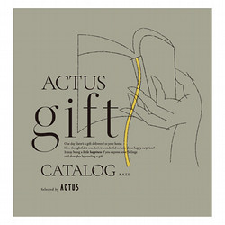 ［ACTUS -アクタス-］KAZE(風)【カタログギフト】