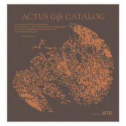 SAYU-サユウ-］ときあさぎ【カタログギフト】 - 東武のご贈答品