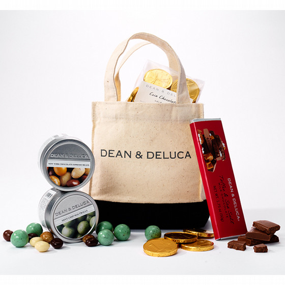 DEAN ＆ DELUCA -ディーン＆デルーカ-］IVORY-BC（アイボリー-BC