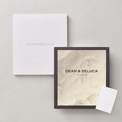 ［DEAN ＆ DELUCA -ディーン＆デルーカ-］IVORY-BC（アイボリー-BC）【カタログギフト】