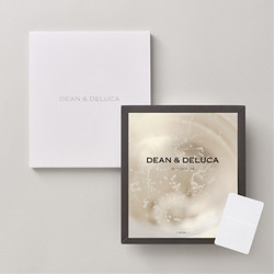 ［DEAN ＆ DELUCA -ディーン＆デルーカ-］PEARL-BC（パール-BC)【カタログギフト】