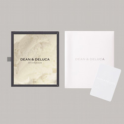 ［DEAN ＆ DELUCA -ディーン＆デルーカ- e-order-choice］IVORY-C（アイボリー-C）【カタログギフト】
