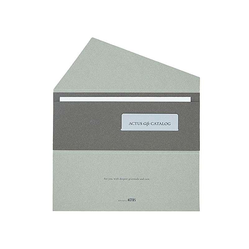 ACTUS -アクタス- e-order choice］KAZE(風)【カタログギフト】 - 東武