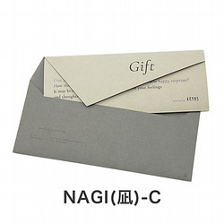 ［ACTUS -アクタス- e-order choice］NAGI(凪)【カタログギフト】