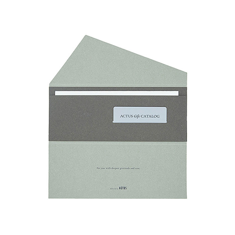 ACTUS -アクタス- e-order choice］SORA(空)【カタログギフト】 - 東武