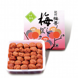 [梅善]うす塩味梅
