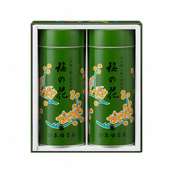 ［山本海苔店］「梅の花」詰合せ UP5AG