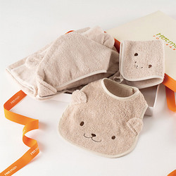 ［ホットマン］かくれんぼ　おくるみセット