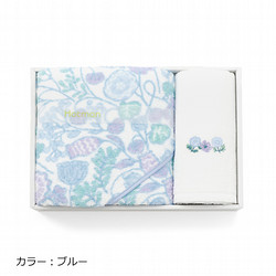 リンベル ザ・プレミアム PowderPink（パウダーピンク）【カタログ