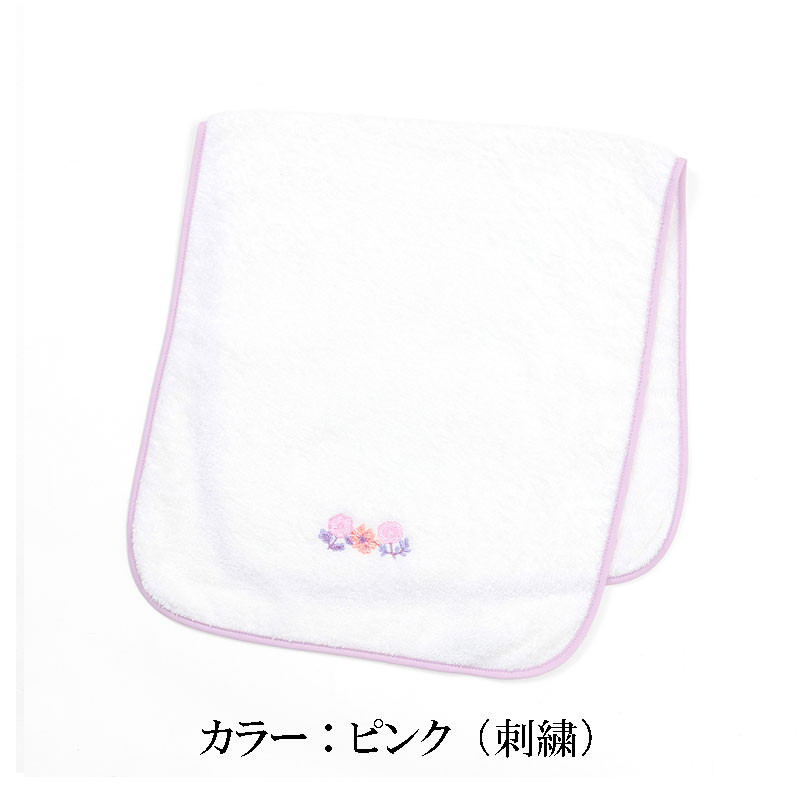 ホットマン］クッカ フェイスタオル2Pギフトセット - 東武のご贈答品