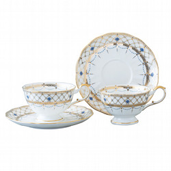 ［ナルミ］プリマドンナ　ペアティーセット