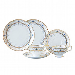 ［ナルミ］プリマドンナ　ペアティーデザートセット