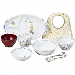 ［ナルミ］ブレーメン　まんてんセット