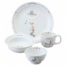 ［ナルミ］ブレーメン　幼児セット