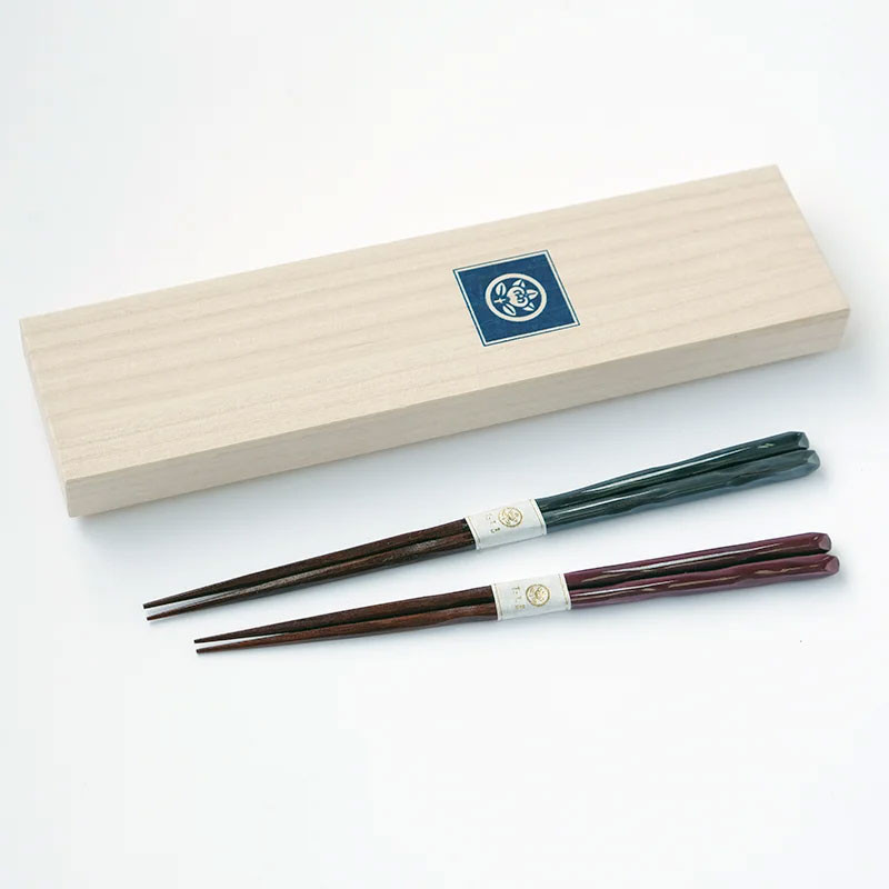 supreme お箸 たち吉 たち吉］やくも 夫婦箸 - 東武のご贈答品 - 【公式】東武百貨店