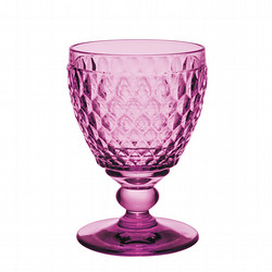 ［ビレロイ＆ボッホ］ボストン ワイングラス ベリー