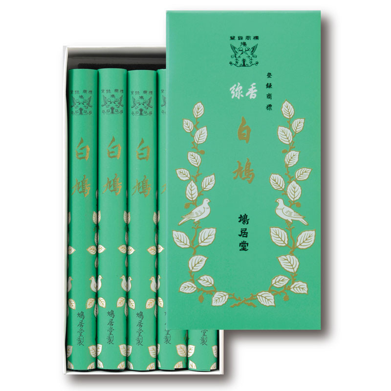 鳩居堂］白鳩 - 東武のご贈答品 - 【公式】東武百貨店オンライン