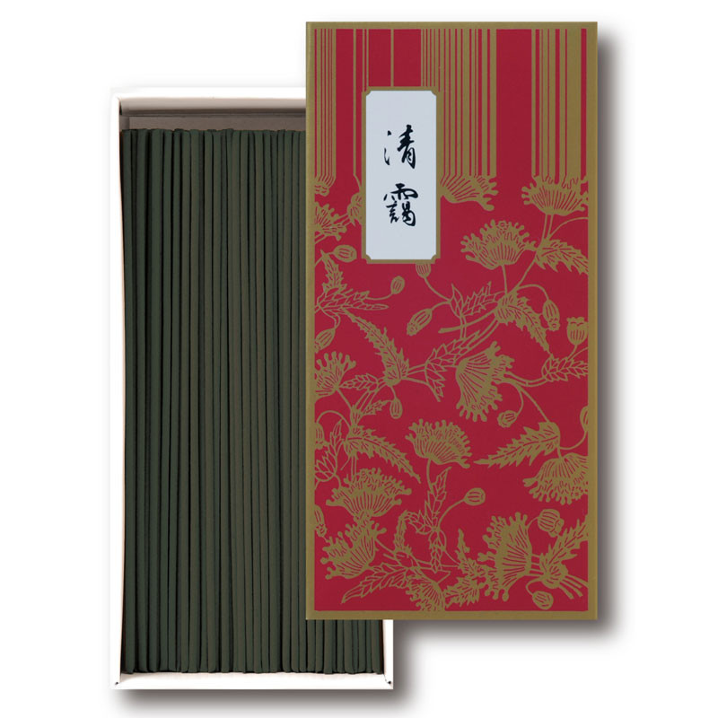 鳩居堂］清靄（せいあい） - 東武のご贈答品 - 【公式】東武百貨店