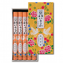 ［鳩居堂］いかるが