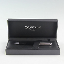 ［カランダッシュ］レマン・バイカラーボールペン バイカラーブラック