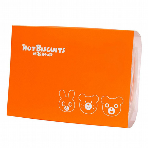 ミキハウス ホットビスケッツ］食器セット - 東武のご贈答品