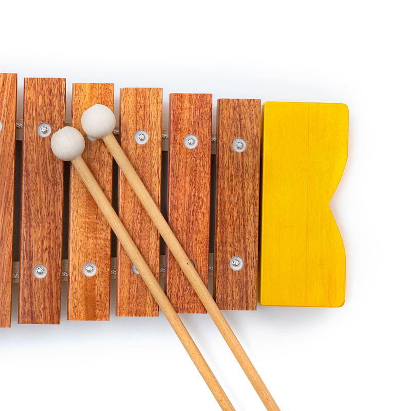 ボーネルンド］おさかなシロフォン黄 - 東武のご贈答品 - 【公式】東武