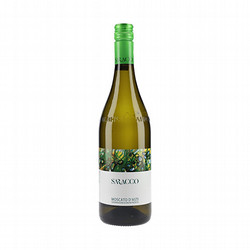 [エノテカ]モスカ-ト･ダスティ / サラッコ