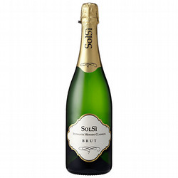 ［エノテカ］アルパ・ソルシ / イル・ボッロ