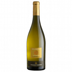 ［エノテカ］ポッジョ・アル・テゾーロ・ソロソーレ / アレグリーニ