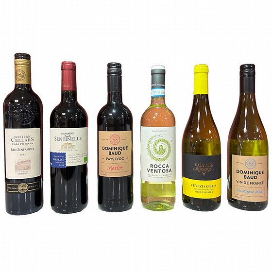 おすすめワイン2