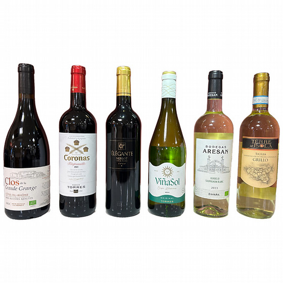 おすすめワイン2