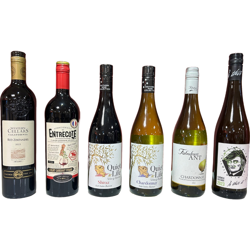 日本ワイン 6本セット　宮本ヴィンヤード　10R 含む 10Rワイナリー＆ミソノヴィンヤードの試飲会！ | 「日本ワイン見聞録