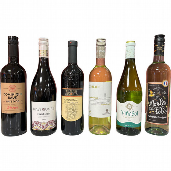 おすすめワイン